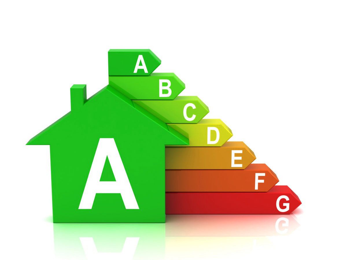 Certificado Eficiencia Energética. The GlobalHome Servicios Inmobiliarios en Castellon De La Plana