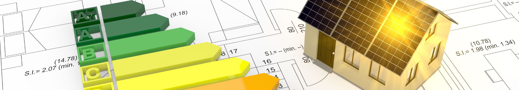 CERTIFICADO ENERGÉTICO en Castellón de la Plana. The GlobalHome Servicios Inmobiliarios en Castellon De La Plana