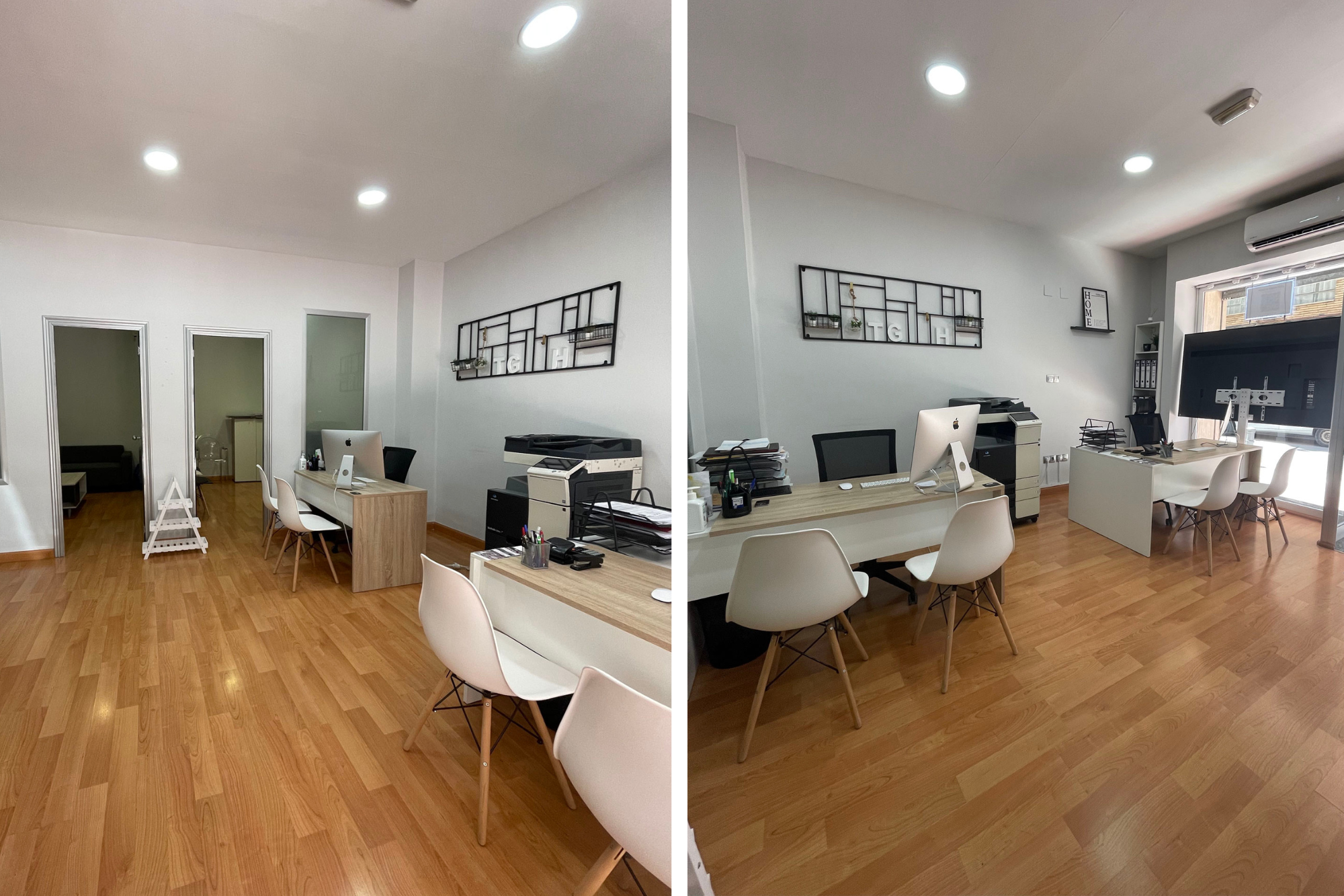 The GlobalHome Servicios Inmobiliarios tiene un asesor personal que le acompañará. The GlobalHome Servicios Inmobiliarios en Castellon De La Plana