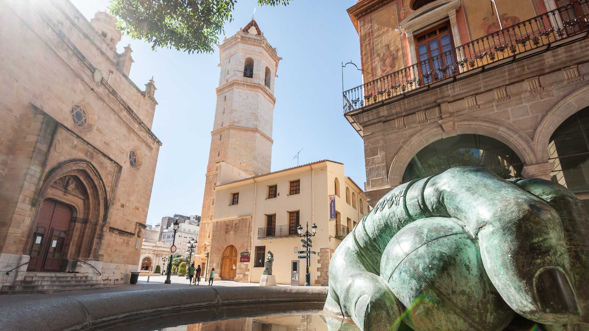 Tenemos la casa de sus sueños en Castellón de la Plana. The GlobalHome Servicios Inmobiliarios en Castellon De La Plana