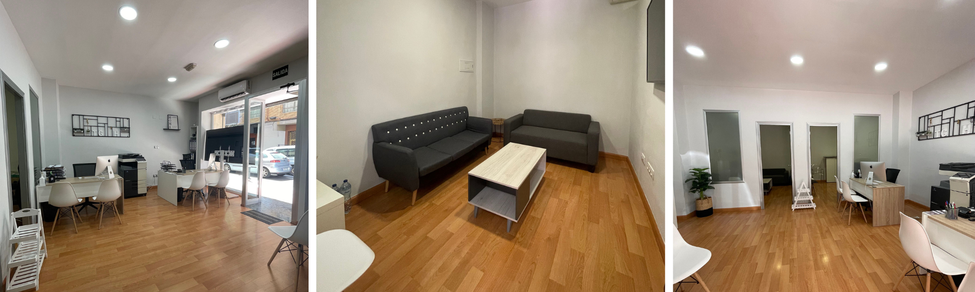 The GlobalHome Servicios Inmobiliarios, servicios de confianza. The GlobalHome Servicios Inmobiliarios en Castellon De La Plana